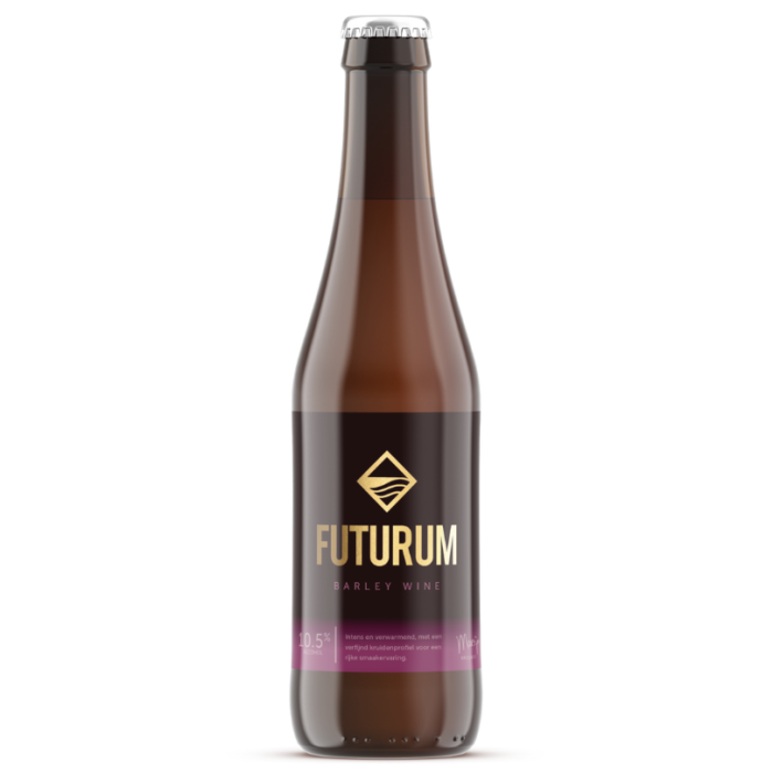 Barley Wine Futurum