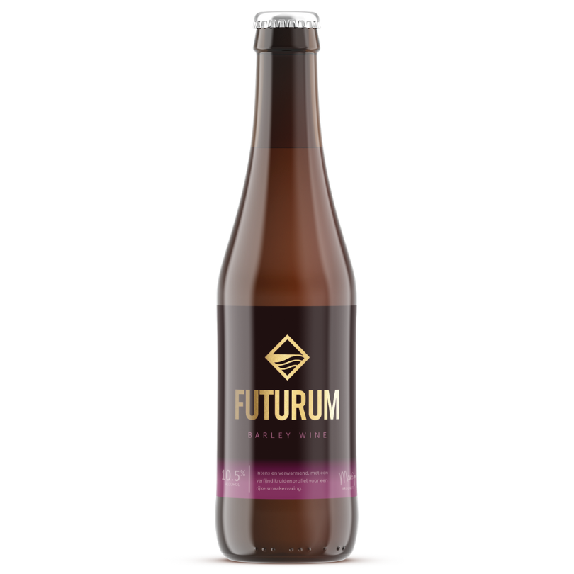 Barley Wine Futurum