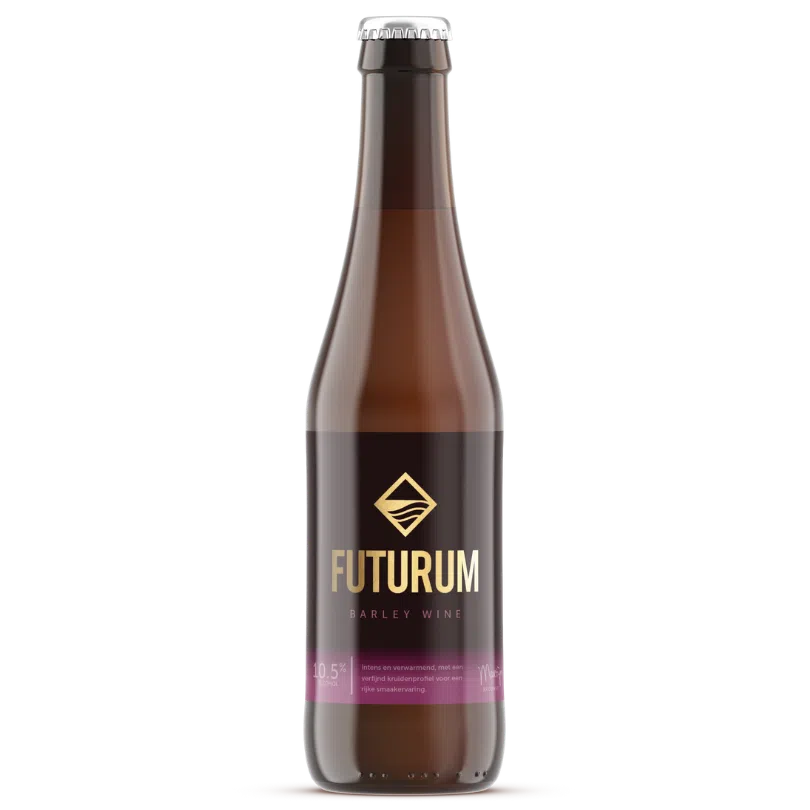 Barley Wine Futurum