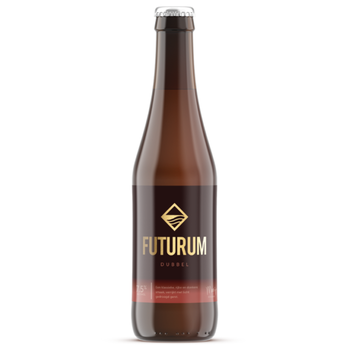 Dubbel Futurum