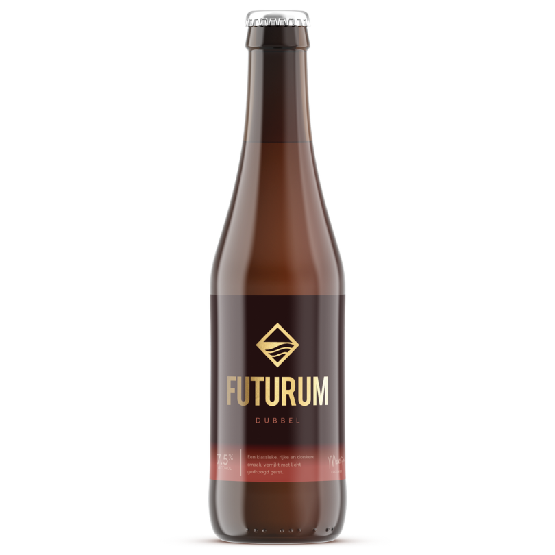 Dubbel Futurum