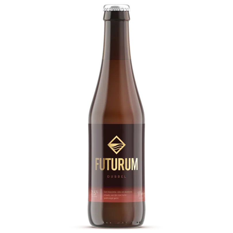 Dubbel Futurum