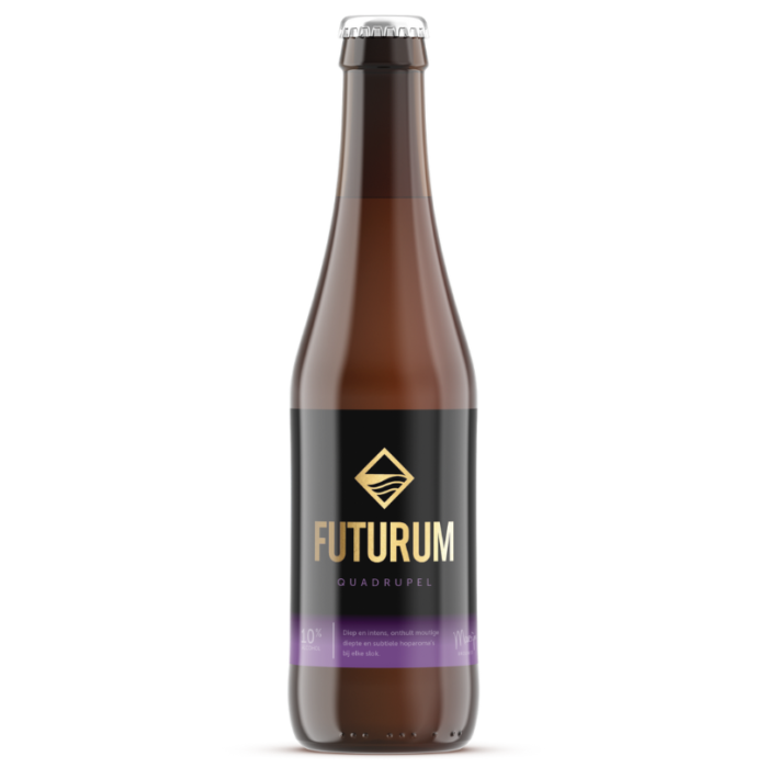 Quadrupel Futurum