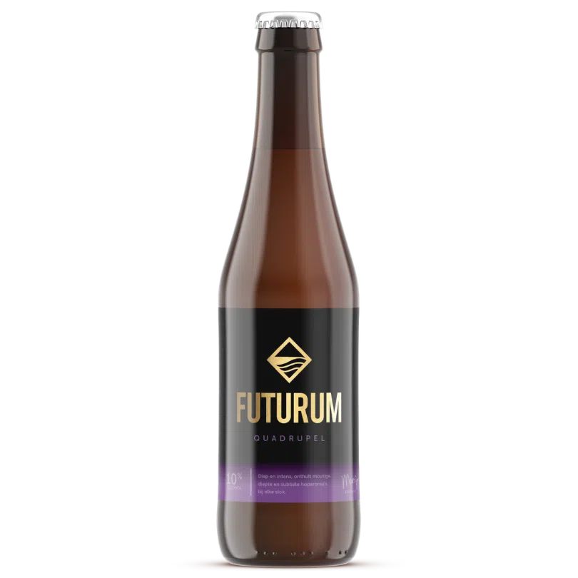 Quadrupel Futurum