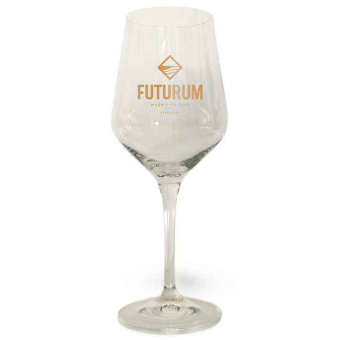 Futurum glas